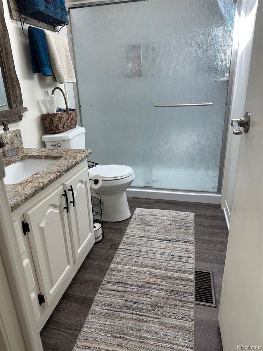 94 Nickerson Avenue Poncha Springs CO 81242