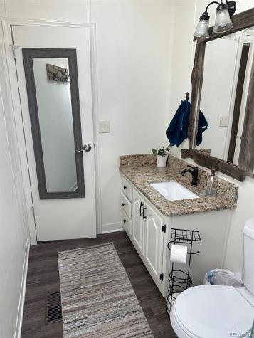 94 Nickerson Avenue Poncha Springs CO 81242
