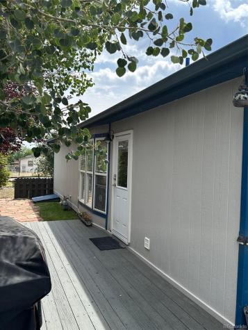 94 Nickerson Avenue Poncha Springs CO 81242