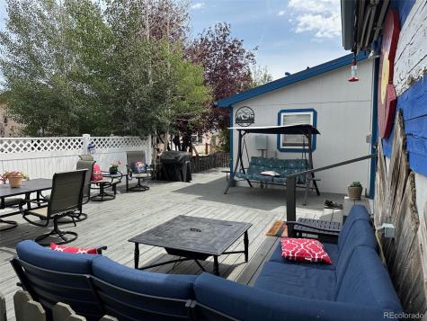 94 Nickerson Avenue Poncha Springs CO 81242