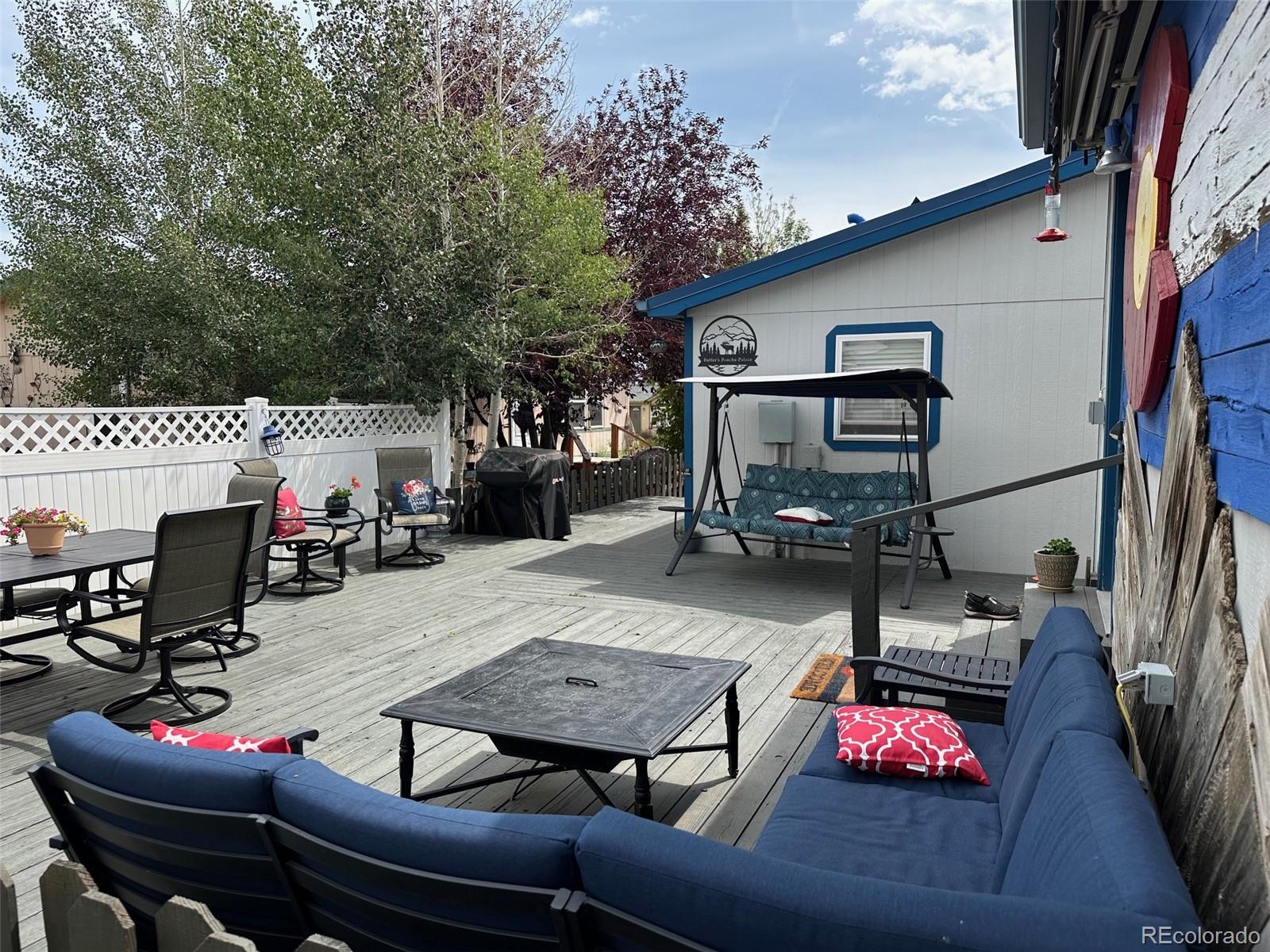 94 Nickerson Avenue Poncha Springs CO 81242