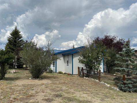 94 Nickerson Avenue Poncha Springs CO 81242