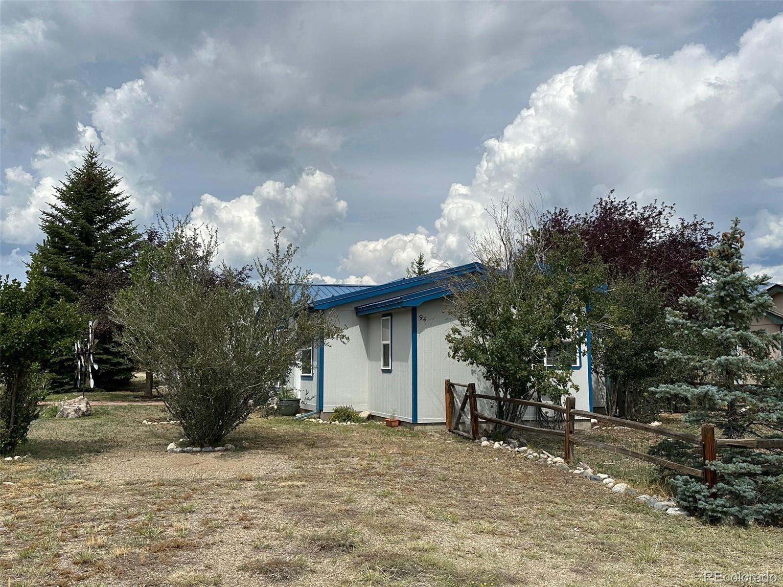 94 Nickerson Avenue Poncha Springs CO 81242