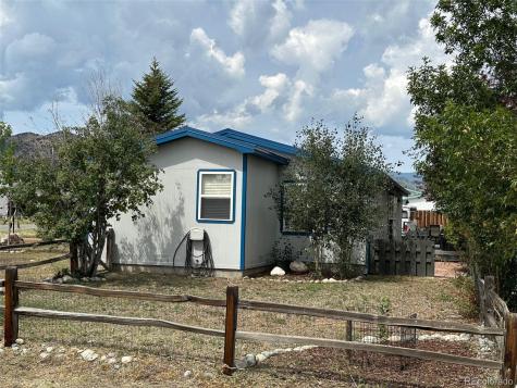 94 Nickerson Avenue Poncha Springs CO 81242
