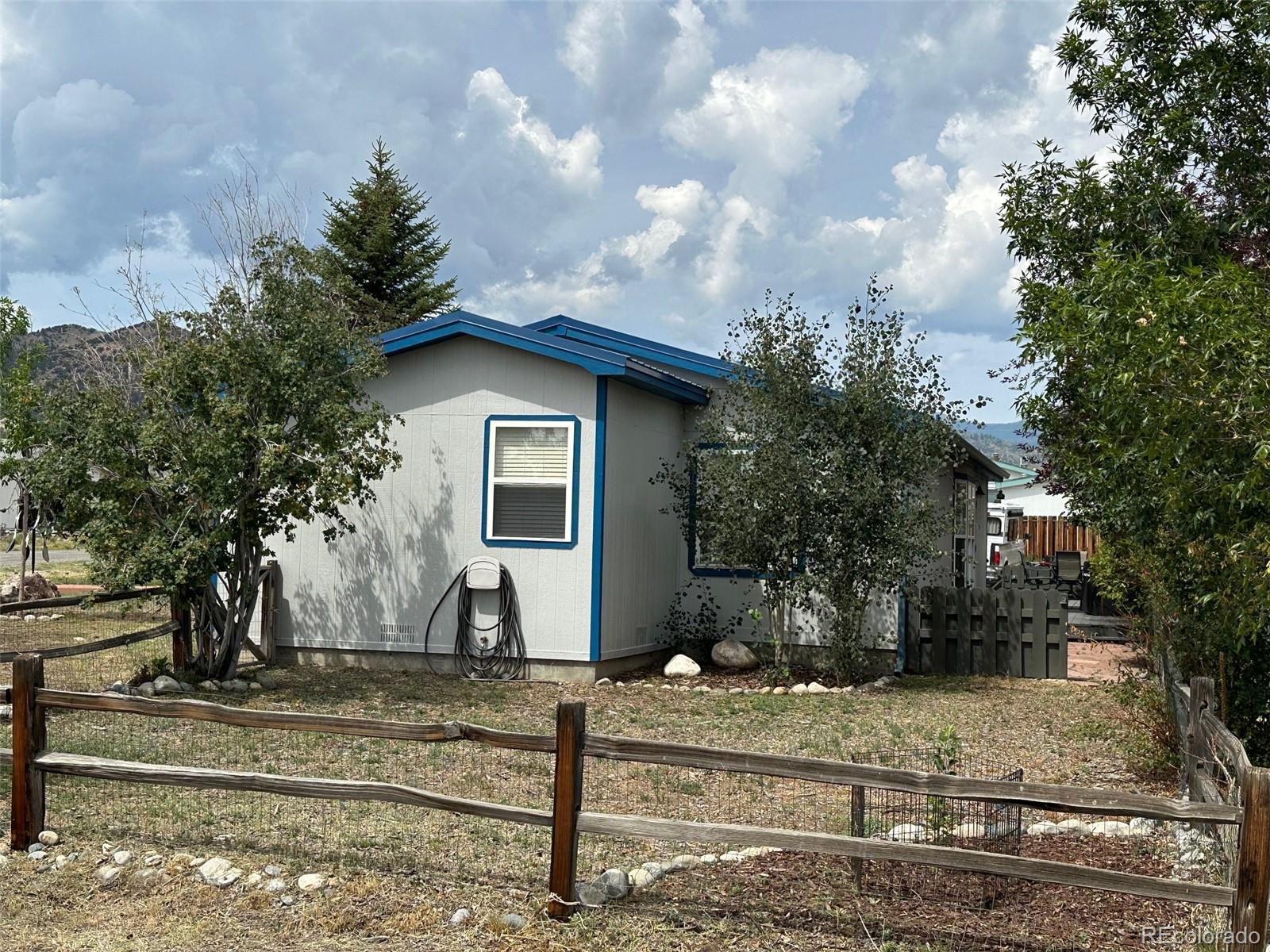 94 Nickerson Avenue Poncha Springs CO 81242