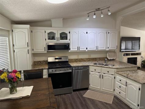 94 Nickerson Avenue Poncha Springs CO 81242