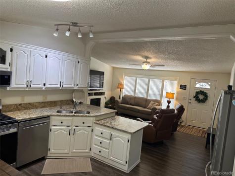 94 Nickerson Avenue Poncha Springs CO 81242