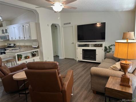 94 Nickerson Avenue Poncha Springs CO 81242