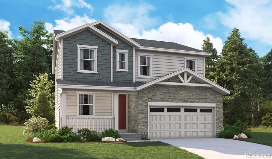 4208 Orangewood Drive Johnstown CO 80534