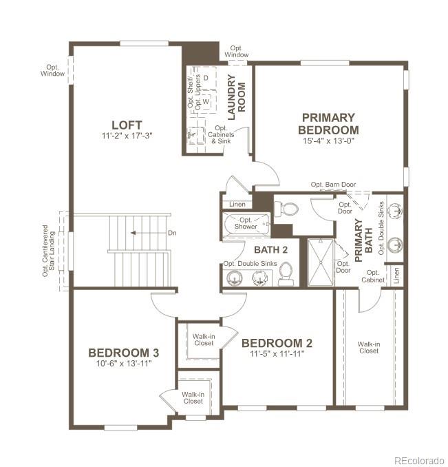 4208 Orangewood Drive Johnstown CO 80534