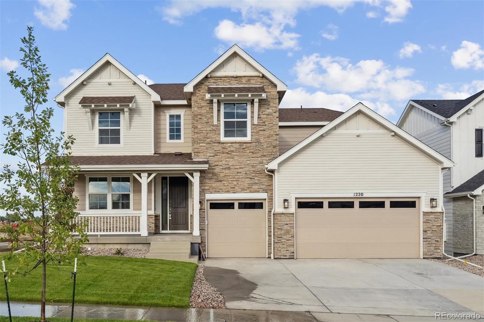 1220 Kitchel Lake Parkway Timnath CO 80547