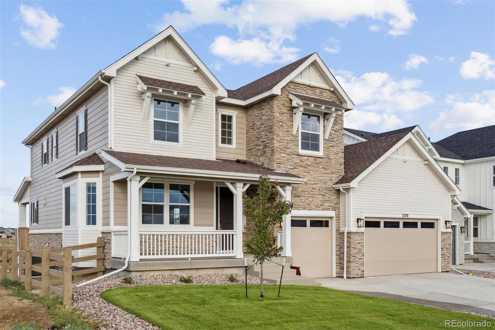 1220 Kitchel Lake Parkway Timnath CO 80547