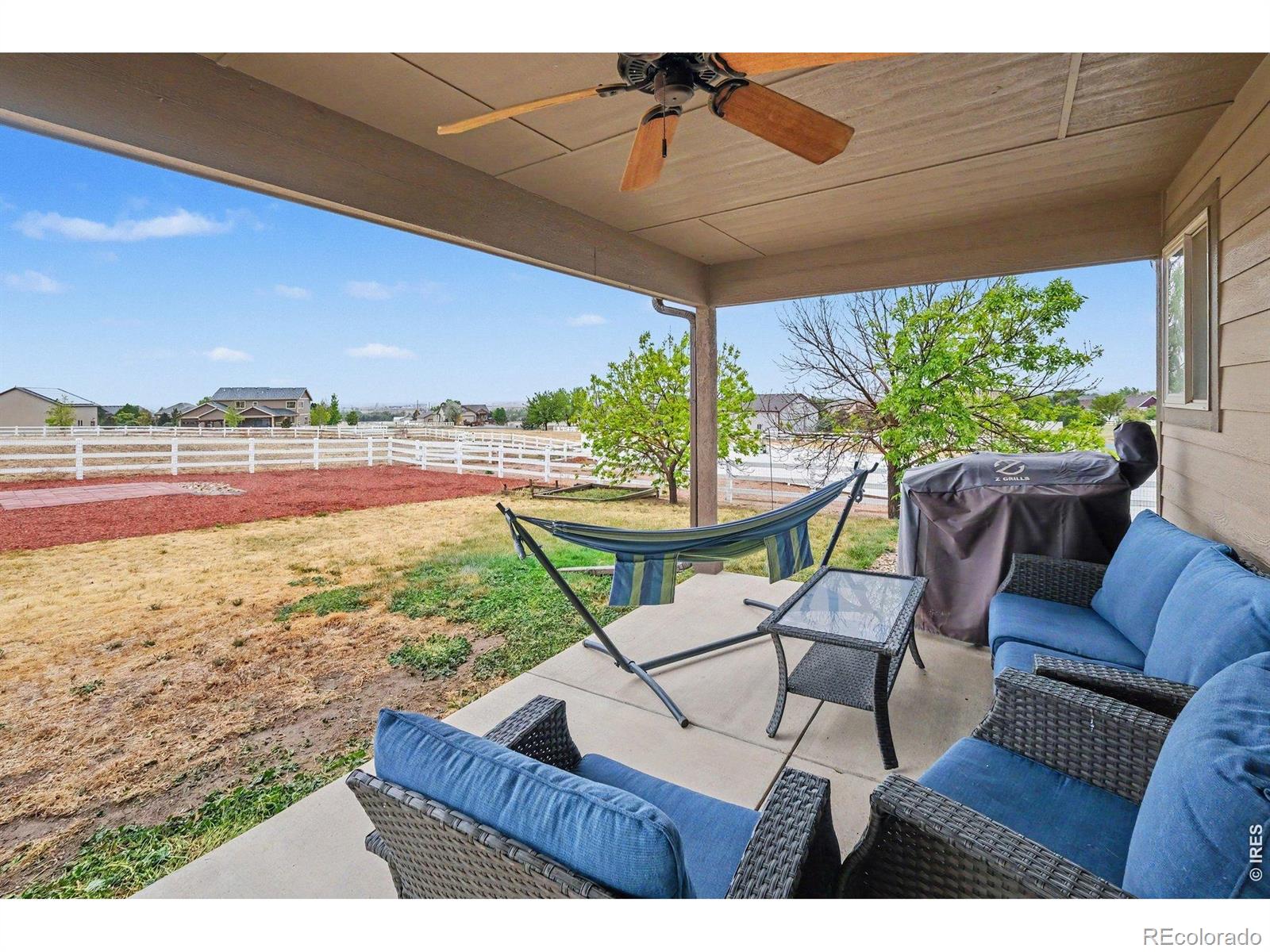 4708 Charleston Avenue Evans CO 80634