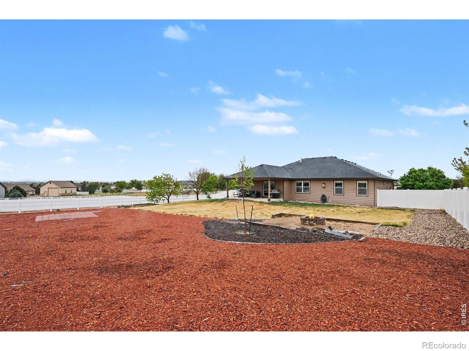 4708 Charleston Avenue Evans CO 80634