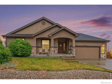 4708 Charleston Avenue Evans CO 80634