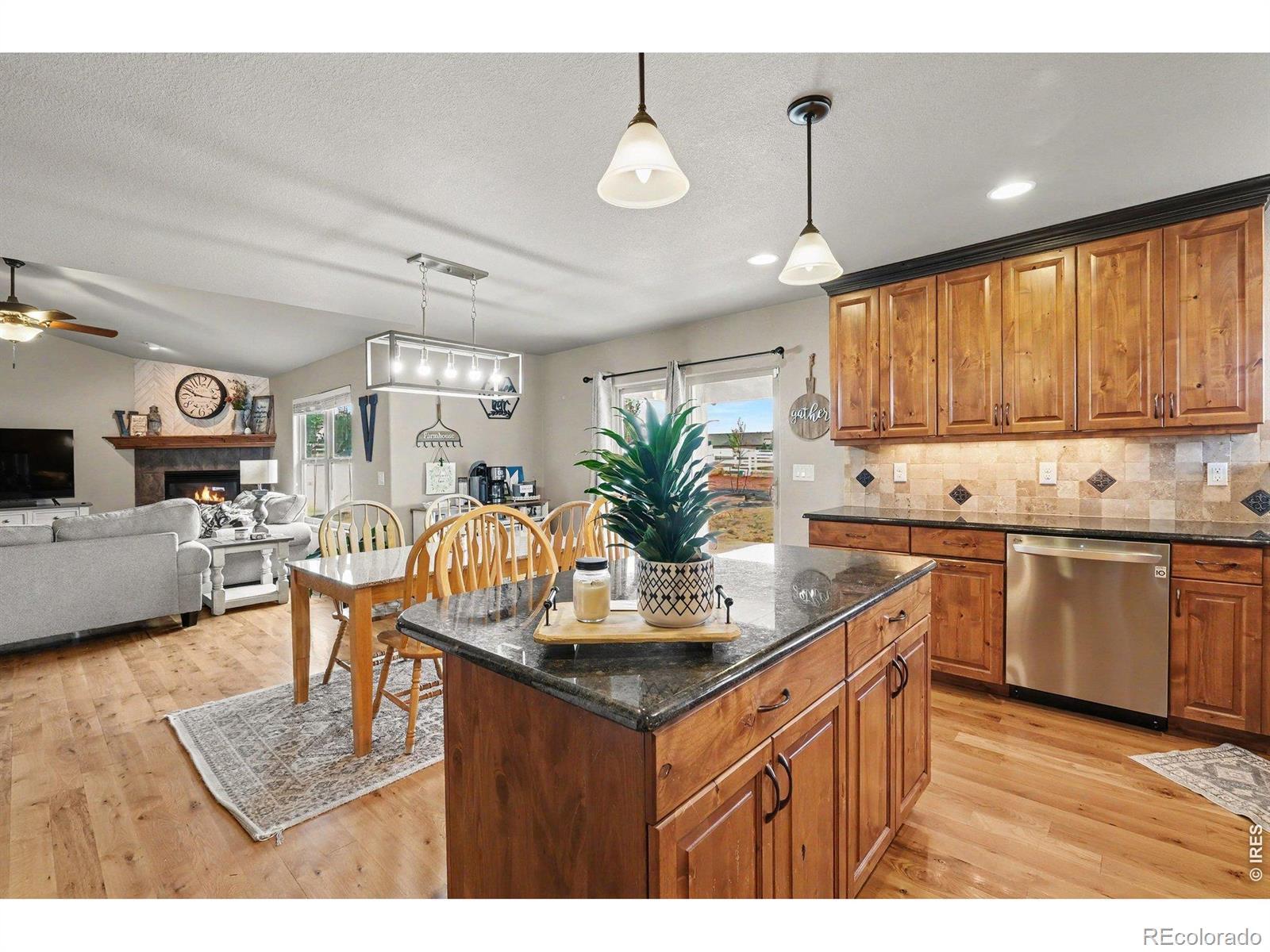 4708 Charleston Avenue Evans CO 80634