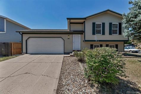 1407 S Cathay Street Aurora CO 80017