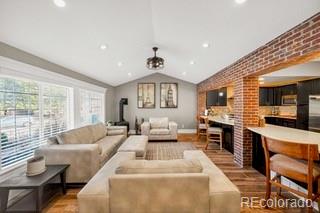 4218 S Alton Street Greenwood Village CO 80111