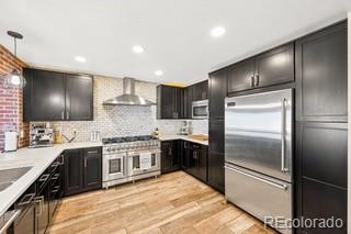 4218 S Alton Street Greenwood Village CO 80111