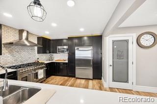 4218 S Alton Street Greenwood Village CO 80111