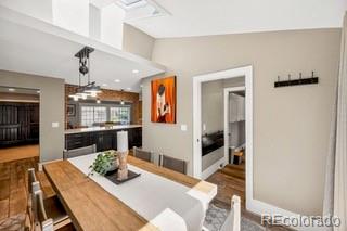 4218 S Alton Street Greenwood Village CO 80111