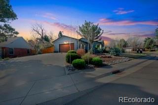 4218 S Alton Street Greenwood Village CO 80111