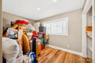 4218 S Alton Street Greenwood Village CO 80111