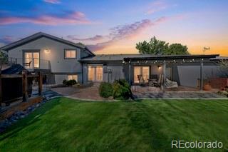 4218 S Alton Street Greenwood Village CO 80111
