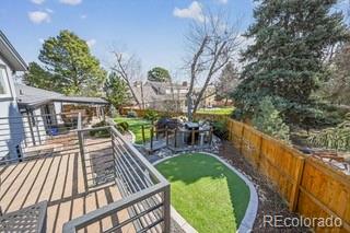 4218 S Alton Street Greenwood Village CO 80111