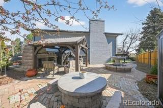 4218 S Alton Street Greenwood Village CO 80111