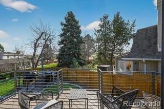 4218 S Alton Street Greenwood Village CO 80111