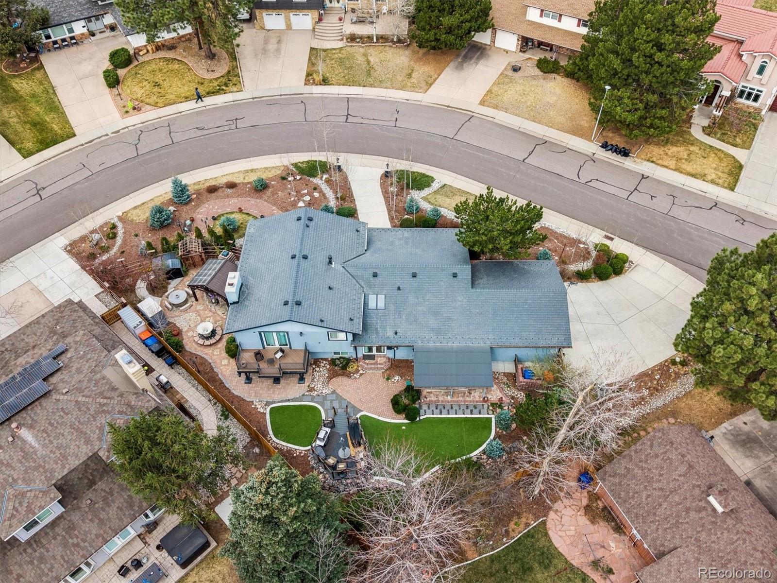 4218 S Alton Street Greenwood Village CO 80111