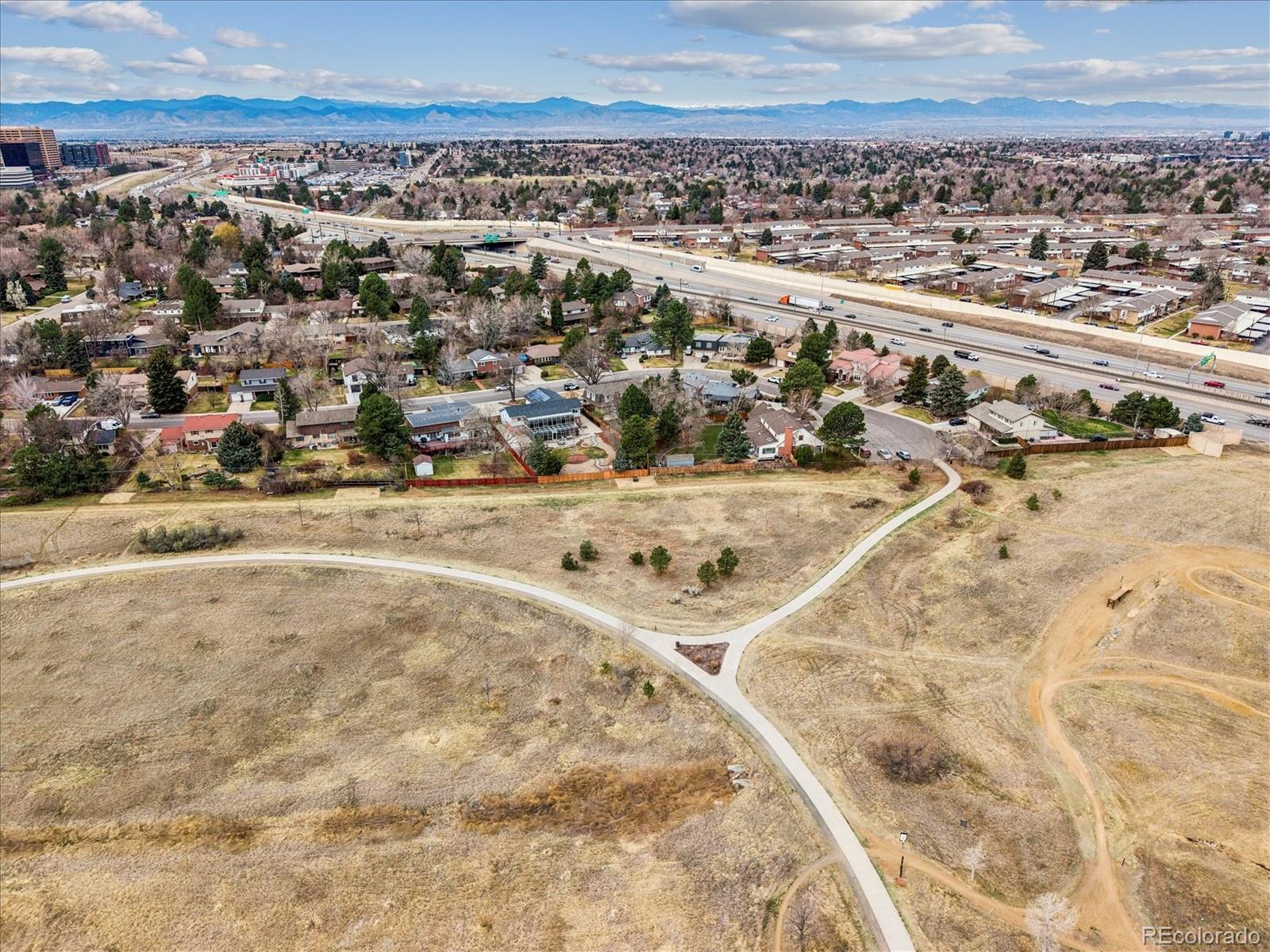 4218 S Alton Street Greenwood Village CO 80111