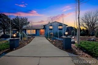 4218 S Alton Street Greenwood Village CO 80111