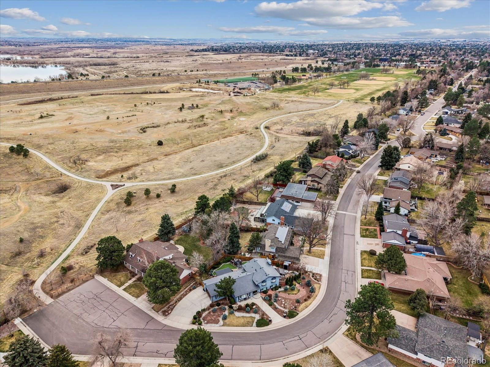 4218 S Alton Street Greenwood Village CO 80111