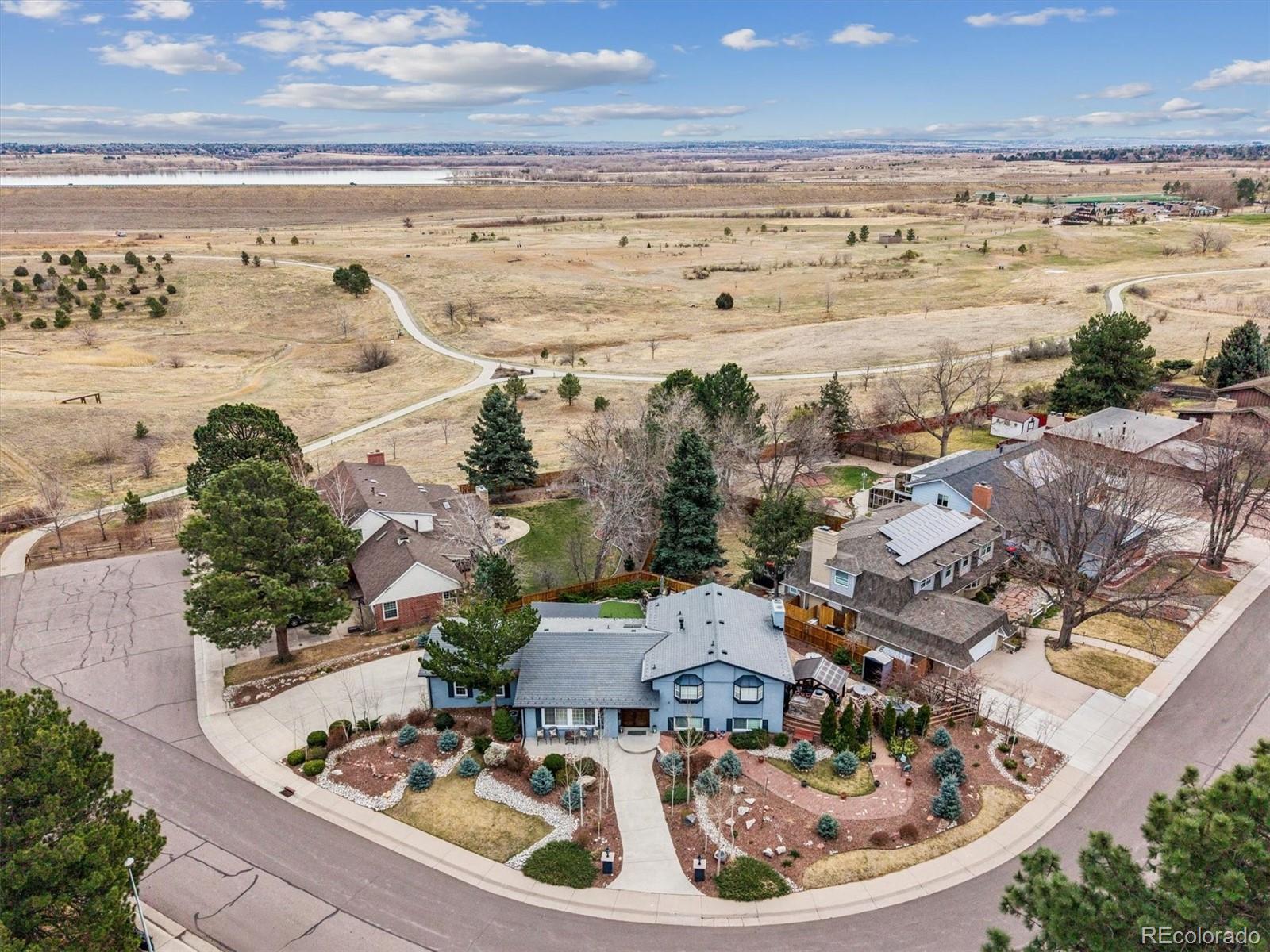 4218 S Alton Street Greenwood Village CO 80111