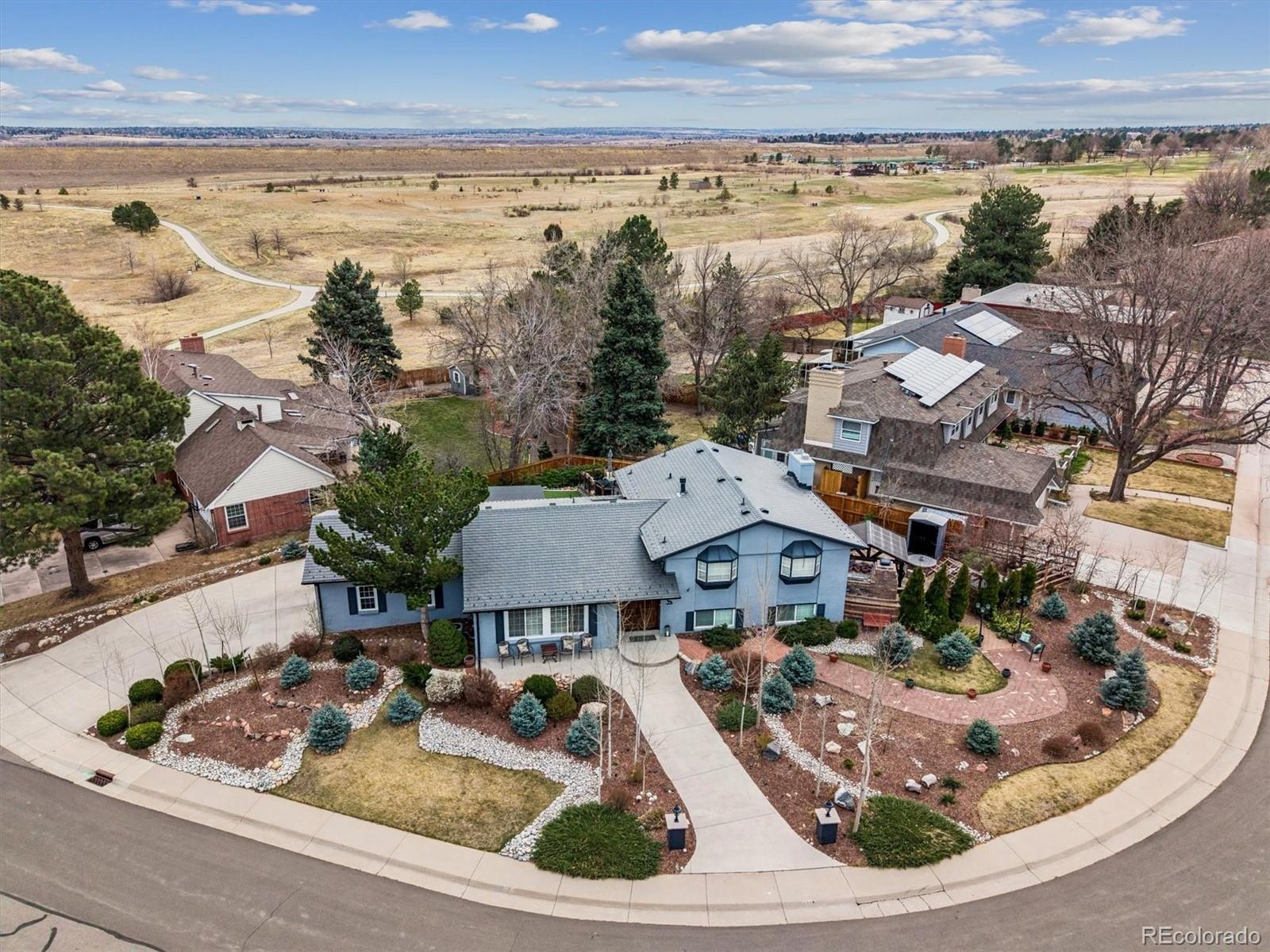 4218 S Alton Street Greenwood Village CO 80111