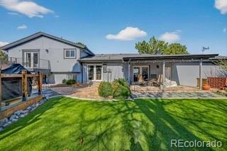 4218 S Alton Street Greenwood Village CO 80111