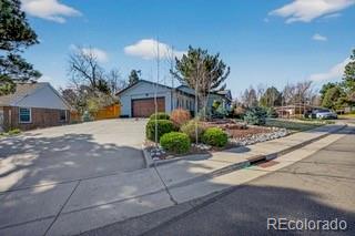 4218 S Alton Street Greenwood Village CO 80111