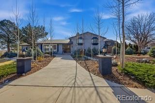 4218 S Alton Street Greenwood Village CO 80111