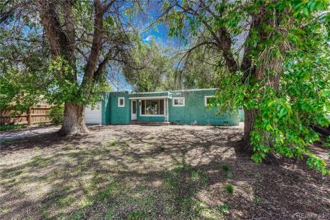 145 Leta Drive Colorado Springs CO 80911