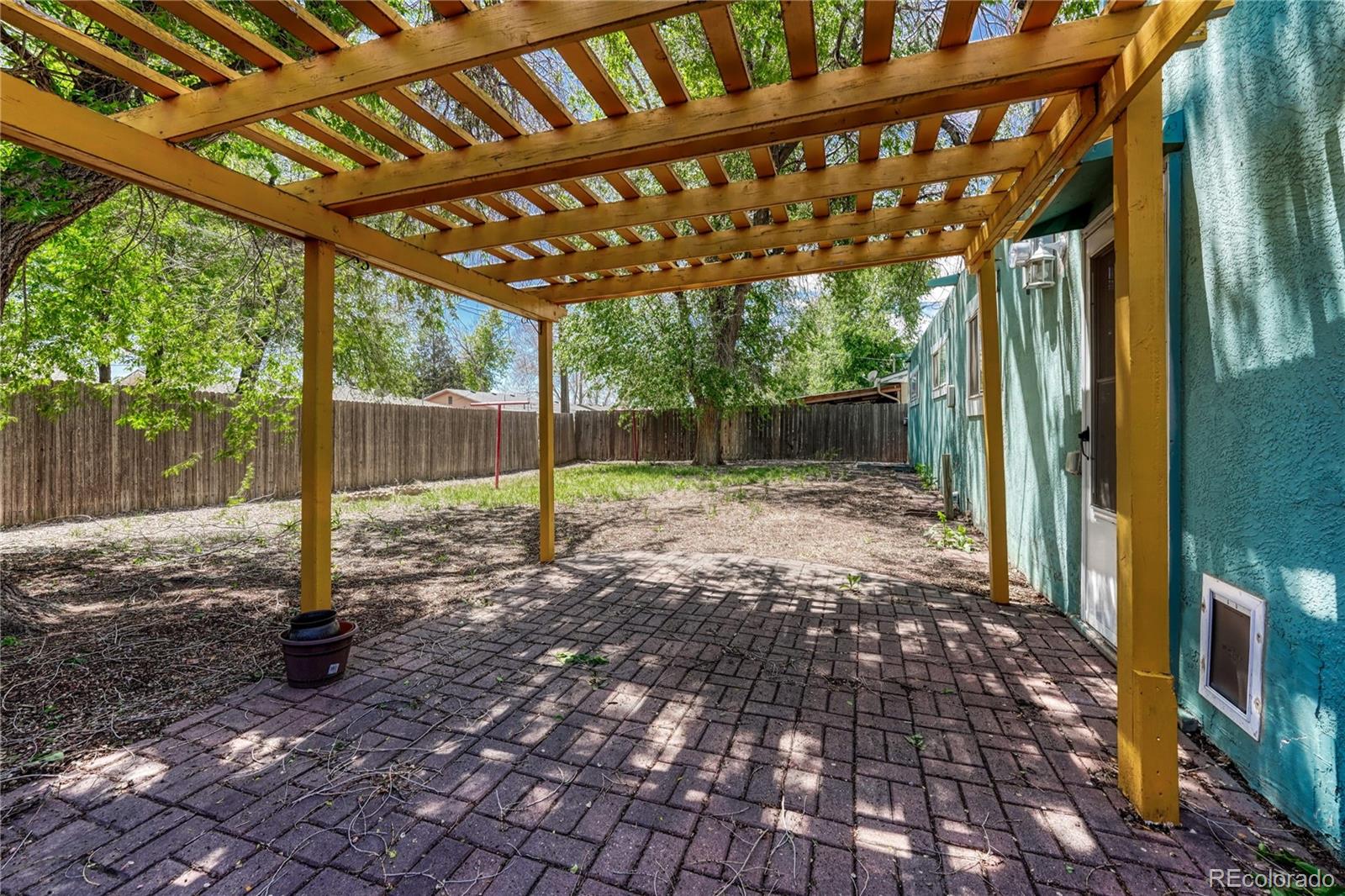 145 Leta Drive Colorado Springs CO 80911