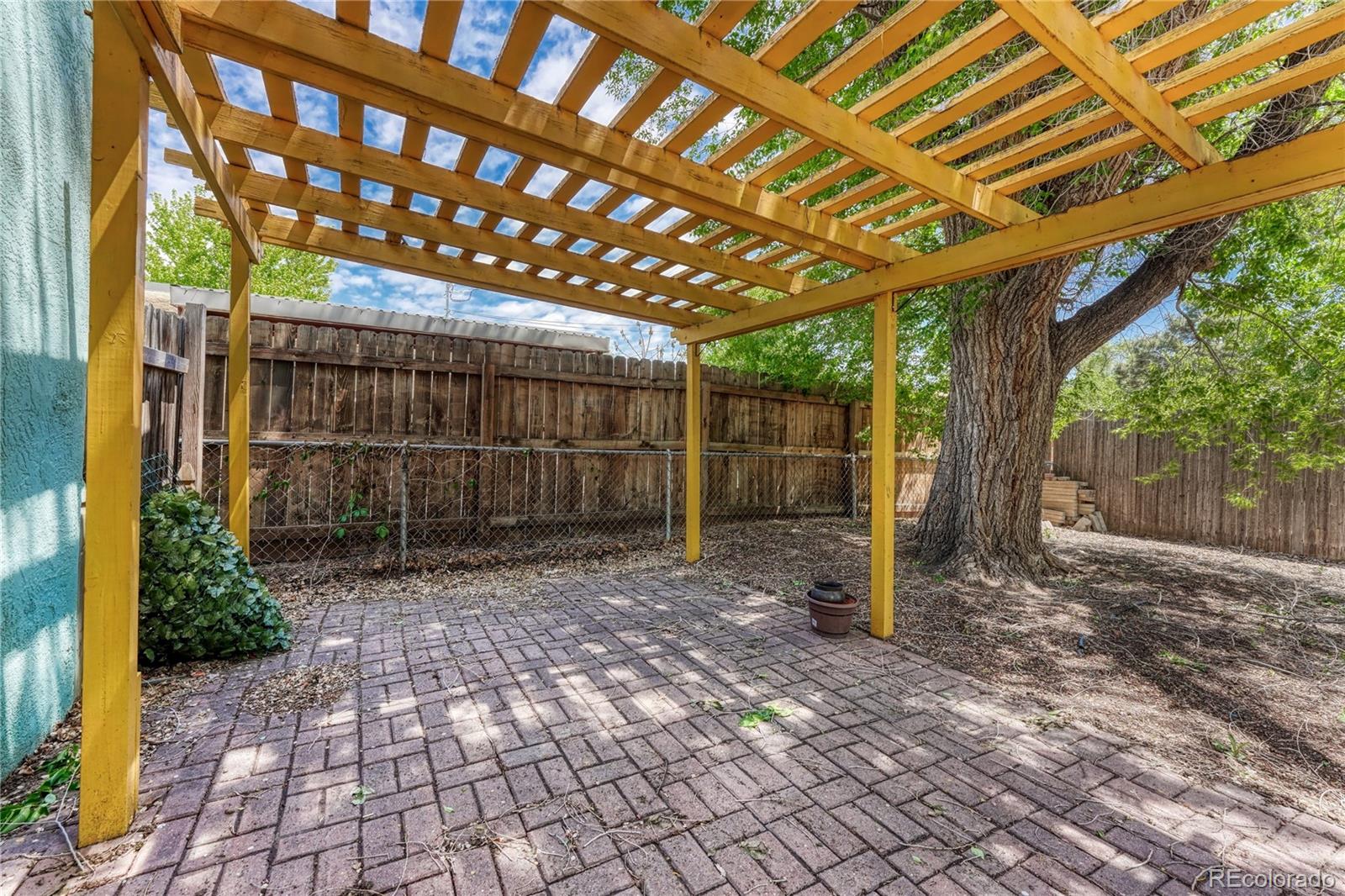 145 Leta Drive Colorado Springs CO 80911