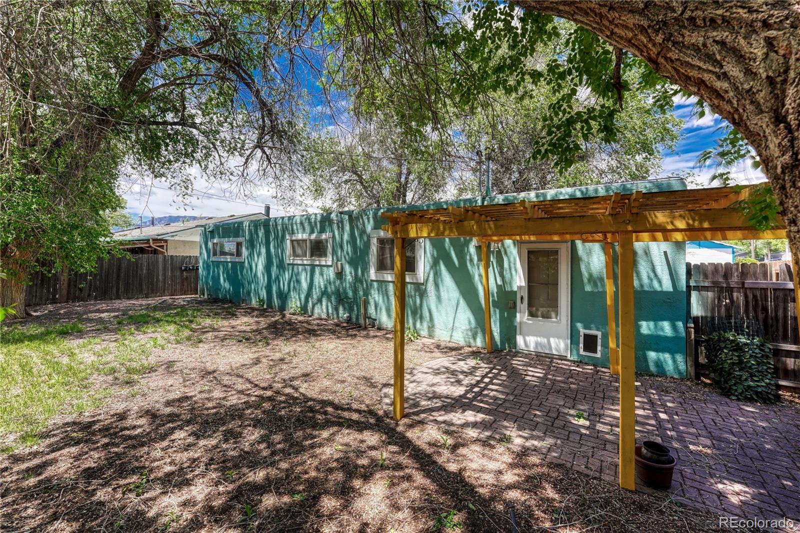 145 Leta Drive Colorado Springs CO 80911