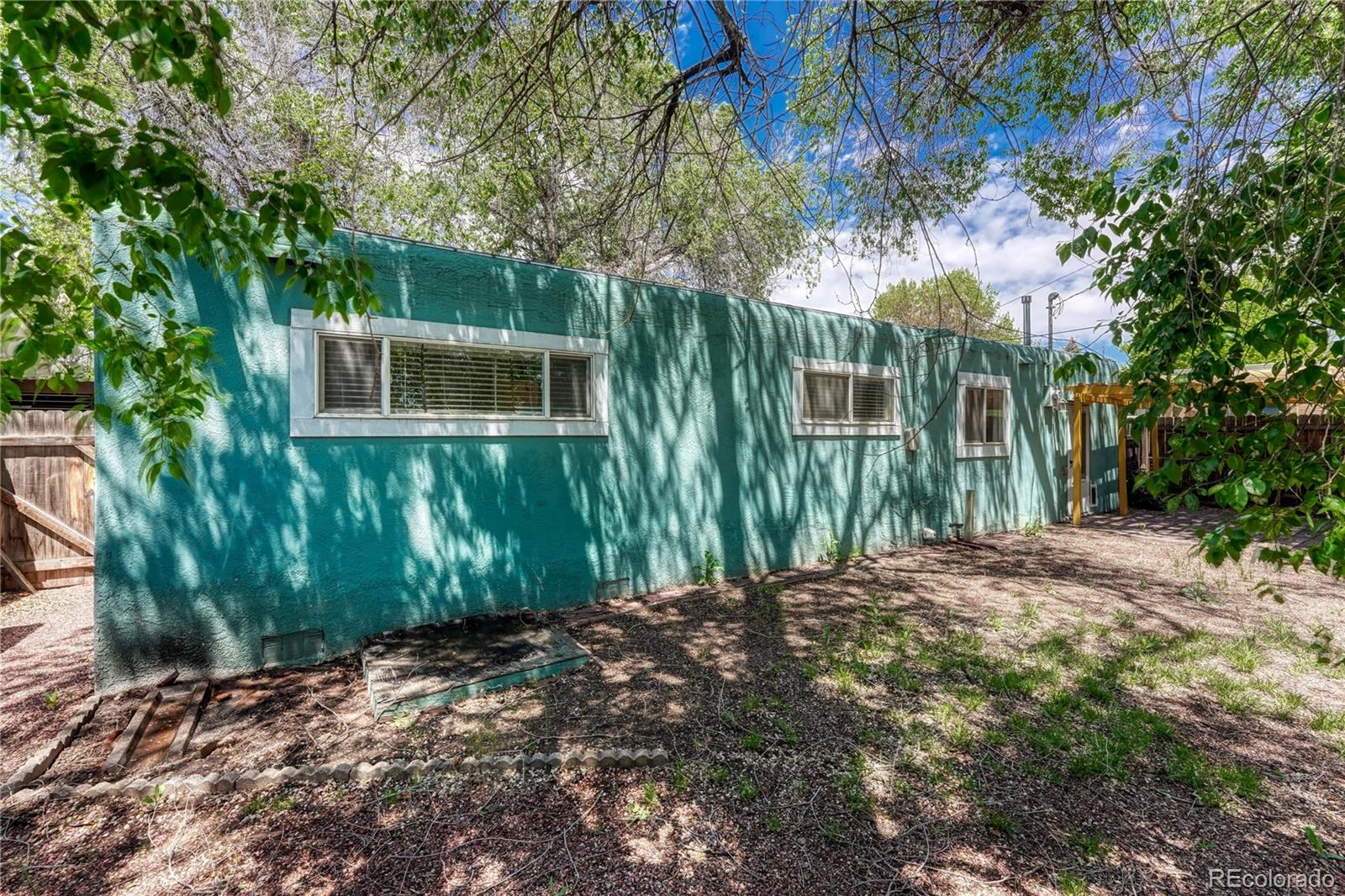 145 Leta Drive Colorado Springs CO 80911