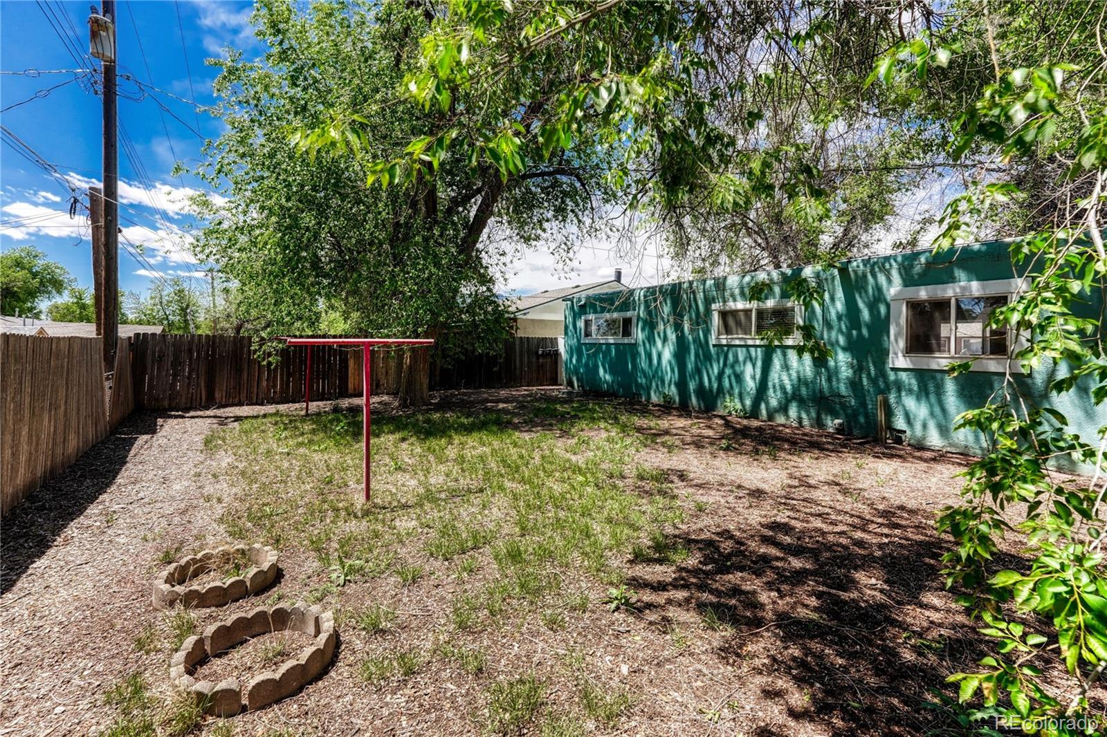 145 Leta Drive Colorado Springs CO 80911