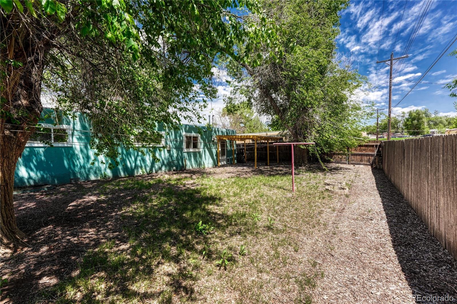 145 Leta Drive Colorado Springs CO 80911