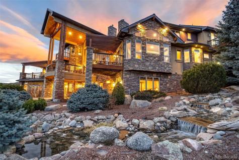 19155 Lochmere Court Monument CO 80132