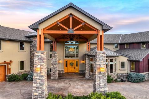 19155 Lochmere Court Monument CO 80132