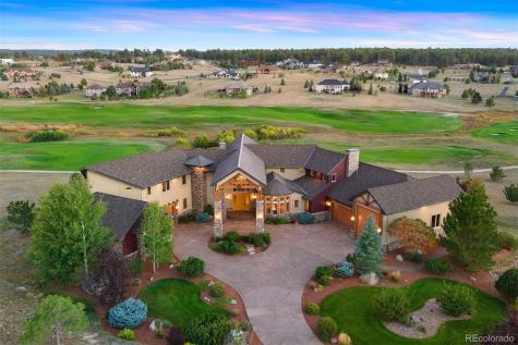 19155 Lochmere Court Monument CO 80132